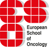 European School of Oncology logo